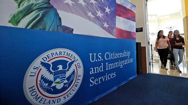 USD 100,000 Fee For H-1B Visas Only For New Petitions As One-Time Payment: Trump Administration 
